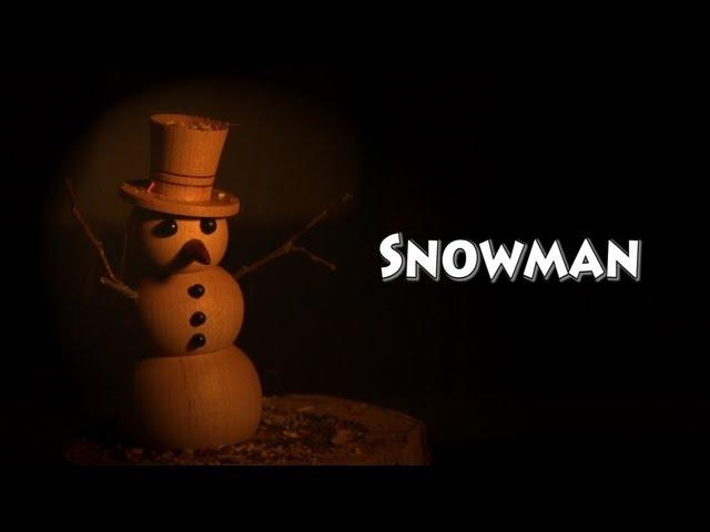Holiday Turnings DVD-Excerpt #2