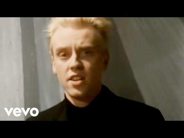 Heaven 17 - Temptation