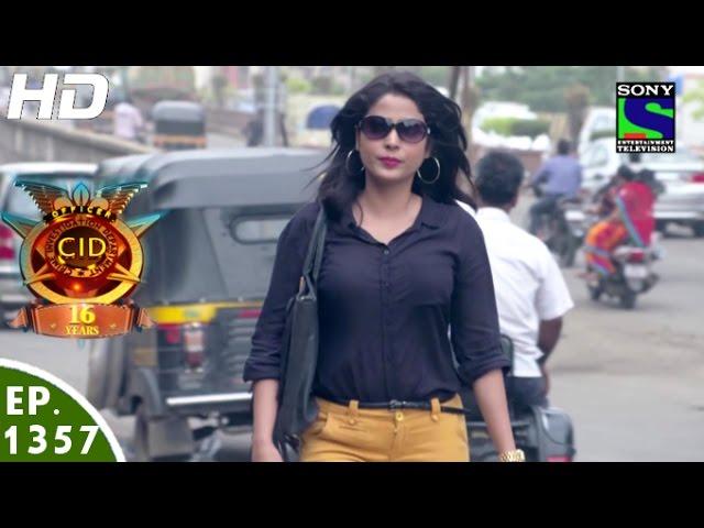 CID - सी आई डी - Dhobi Ghat - Episode 1357 - 2nd July, 2016