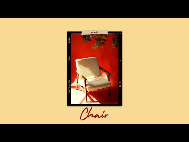 '' Chair '' - Acoustic Guitar R&B Type Beat (prod. by wavytrbl)