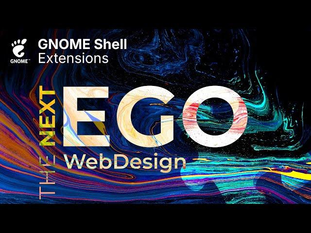 The Next GNOME Shell Extensions Website Design