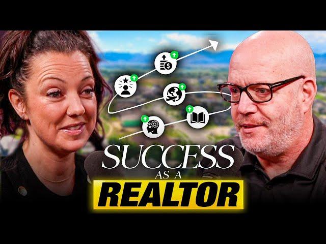 How This NYC native turned into a Top Producing South Dakota Realtor