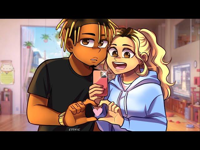 Juice WRLD - Someday [Prod.Reaper]