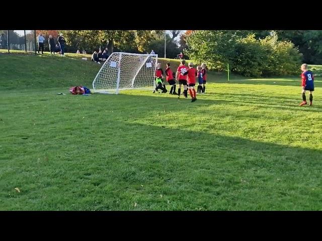 SENSATIONAL SAVE  #best #goalkeeper #football #keeper #amazing