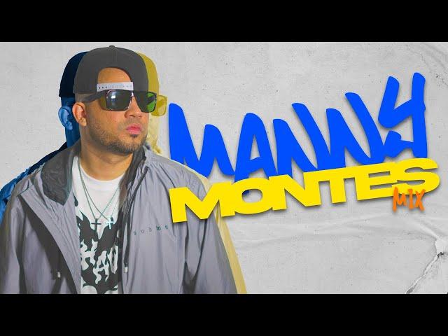  1 Hora de Música Cristiana Urbana con Manny Montes  | Música cristiana nueva 2023 mix