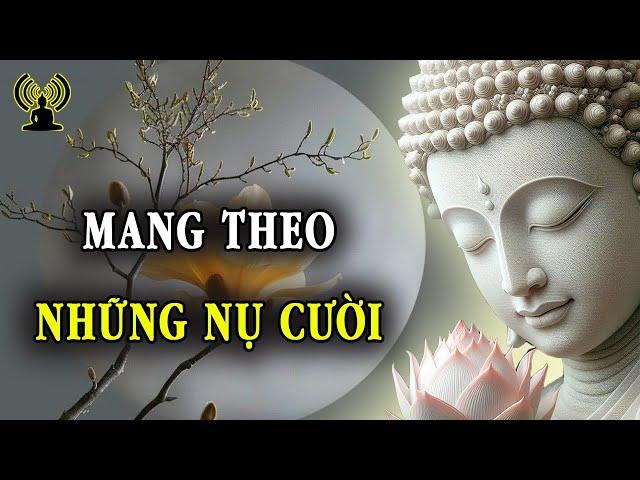 Người người sống để yêu thương - Mỉm cười hạnh phúc đoạn trường bi ai.