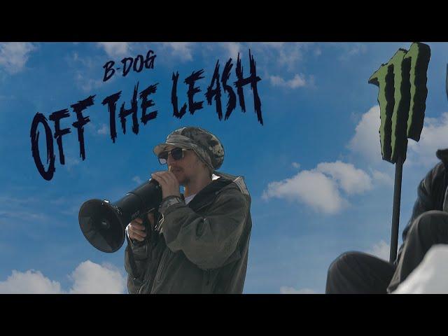 B-DOG's Off The Leash - Park Edition (Wild Mountain, MN)