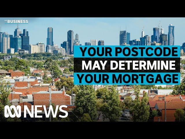 Where you live may determine how much you can borrow | The Business | ABC News