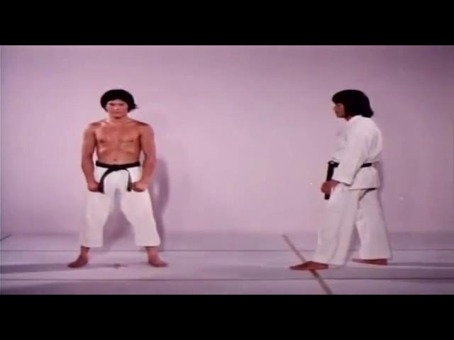 The Art Of High Impact Kicking { hwang jang lee }