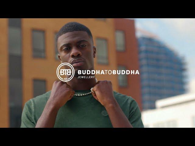 Buddha to Buddha | Be Bold | New collection