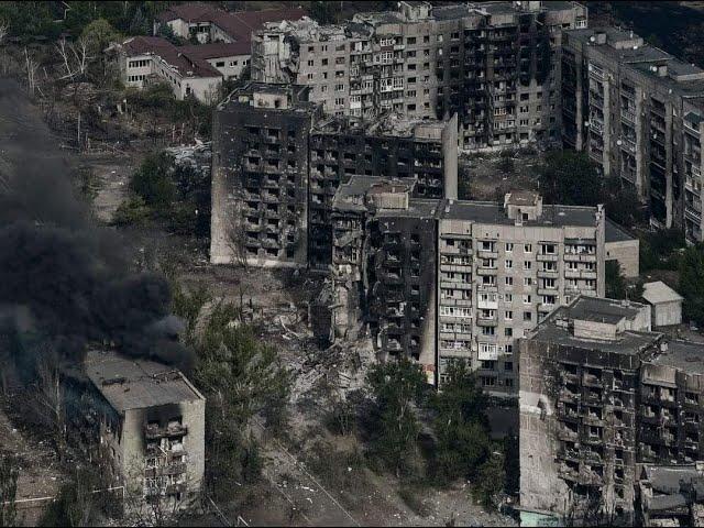 WAR IN UA 2024