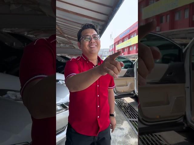 Nak Beli Kereta SecondHand Atau Recond Boleh Minta Sifu Tolong CariKan 