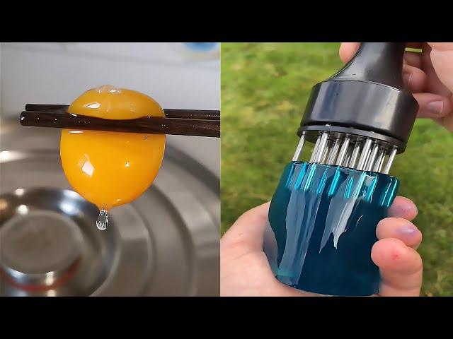 1 Hour Oddly Satisfying Video that Relaxes You Before Sleep - Most Satisfying Videos 2020