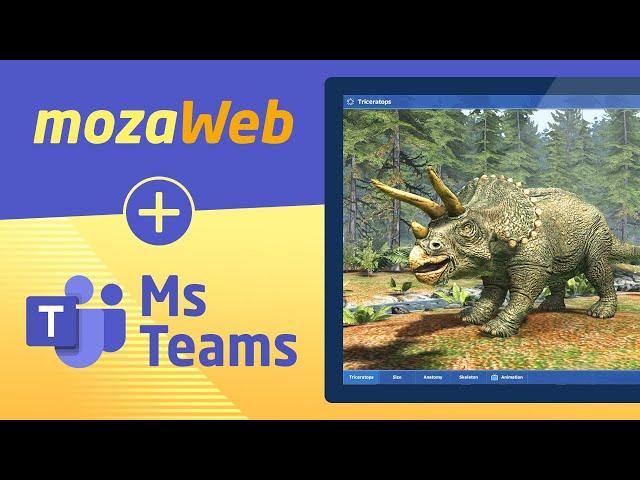 MS teams integration