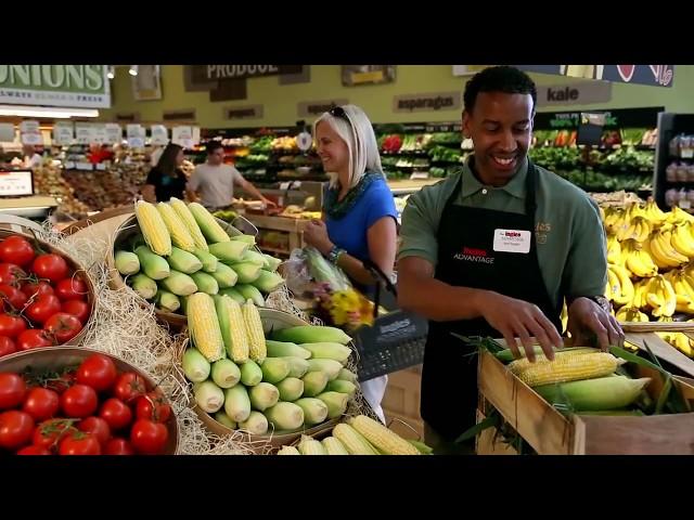 Ingles Markets We Care | Broadcast Video