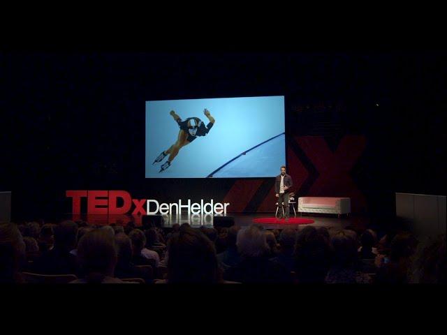 How to master your Stoic Mindset | Mark Tuitert | TEDxDenHelder