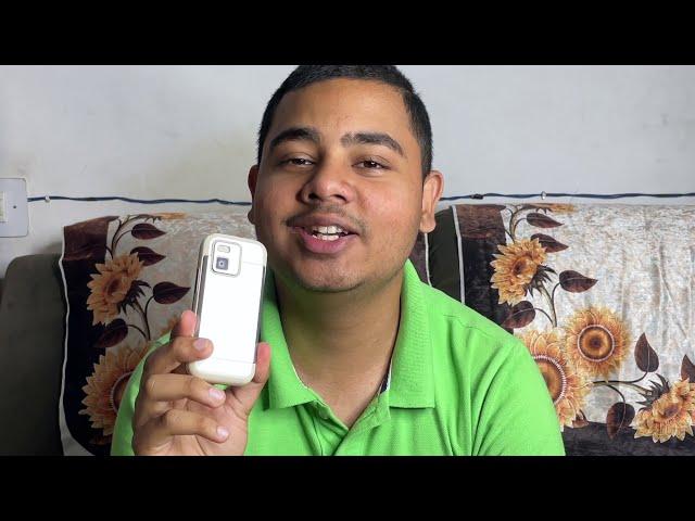 Nokia N97 Mini Review In 2021! (12 Year Later)