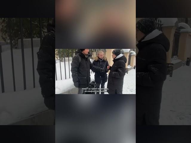 #люди_говорят, #рекомендации , #общество  , #россия  , #общественноемнение , #интервью , #рек #реки