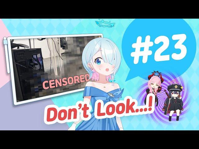 [CM Arcie Highlights] How organized are you?