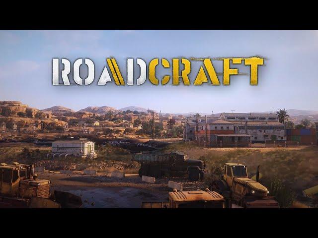 RoadCraft - Trailer