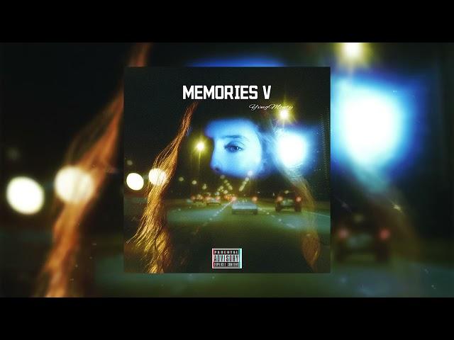 FREE | Sampled Melodic Drill Loop Kit - Memories 5 (Central Cee, Yvng Finxssa, Lil Tjay, Headie One)