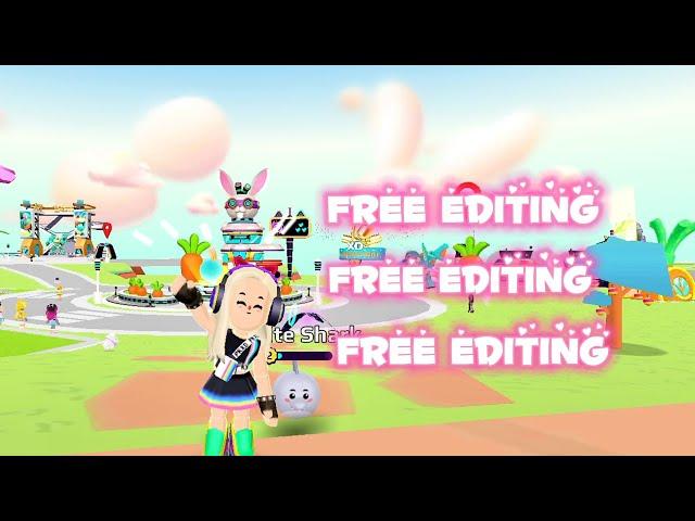 Editing for free  ! Jennifer pkxd