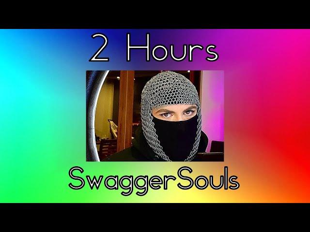 2 Hours of SwaggerSouls For 2021