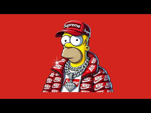 Trap Beat Freestyle - ''FLOW HARD'' | Trap Instrumental | Freestyle Beat 2025 | Trap Instru 2025