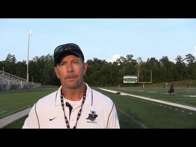 Midlands Elite 11: Dutch Fork's Matt Colburn