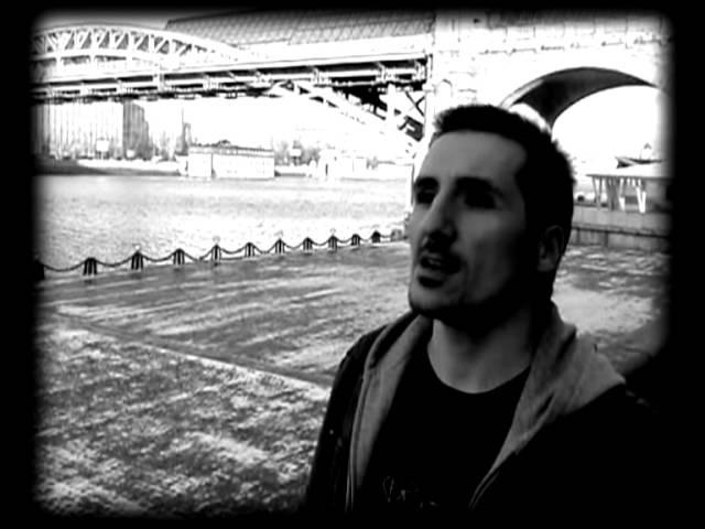 Aaron Z feat. Dmitry Pimenov - The Last Autumn Song