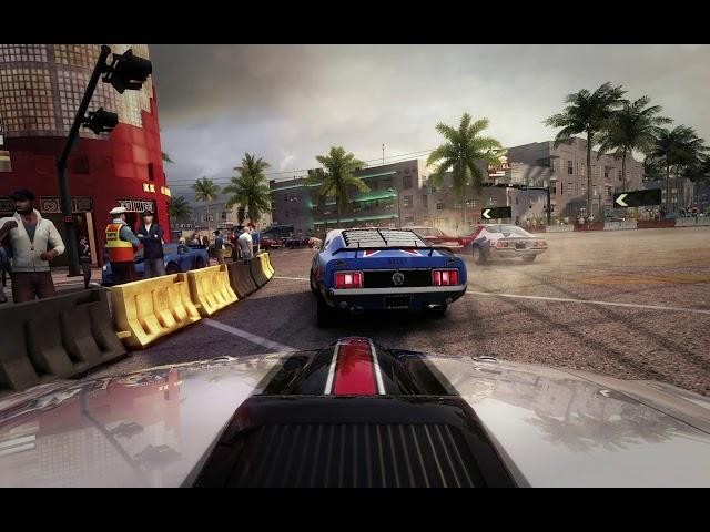 Changed the Difficulty - Drunk Driver driving Everything is not enough for him - HARD DRIVE Edition!
