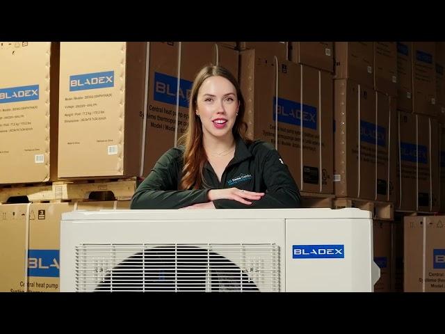 Limited Time Offer - Get a Free Heat Pump With The Ontario Energy Rebate