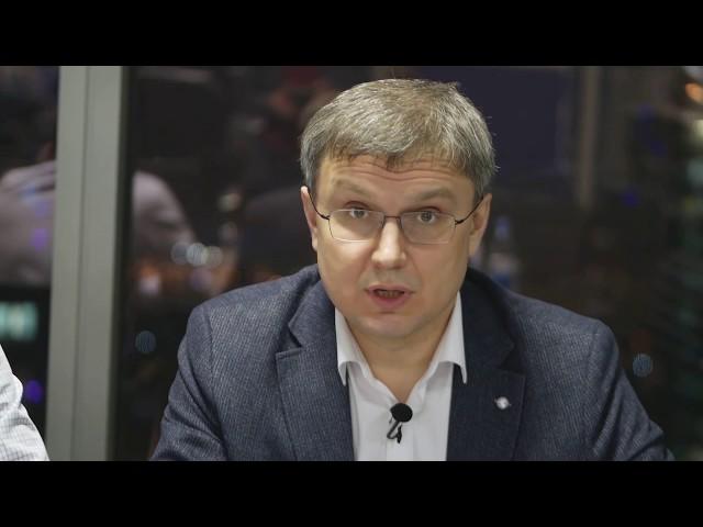 Итоги конкурса: "Лучший робототехник 2019" (АО Моспрофинвест)