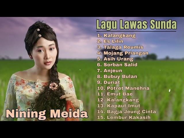 Pop Sunda Nining Meida