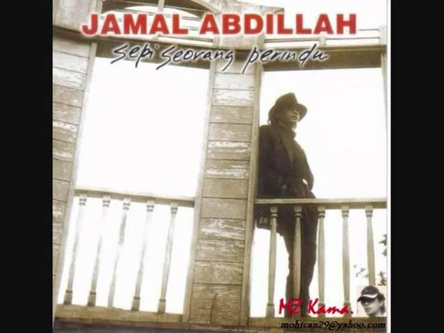 Jamal Abdillah - Siapakah Di Hatimu (HQ edit)