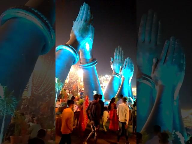 Namo Ghat Varanasi ️#viralshort #travel #explore #ytshorts #love