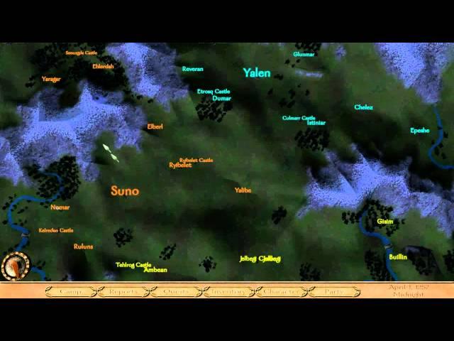 Mount & Blade w/ TravelingCatz Ep.6: Our first Party Member! :D