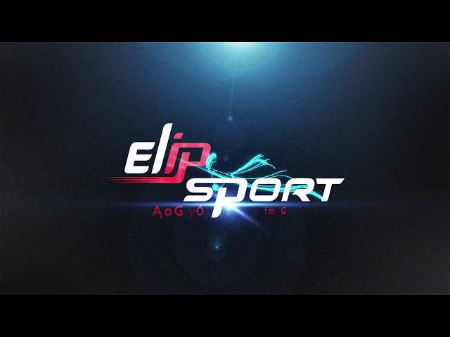 Máy Chạy Bộ ElipSport