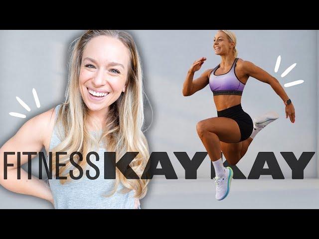 FITNESS KAY KAY REVIEW | the truth about hyrox training