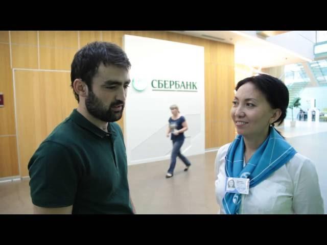 Погашение займов Мол Булак через банкоматы "Сбербанк"