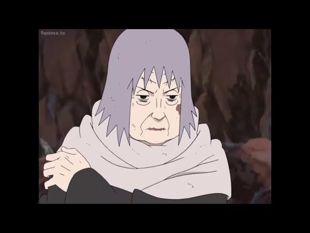 Sakura And Chiyo Vs Sasori Three Minutes Between Life and Death Naruto Shippuuden