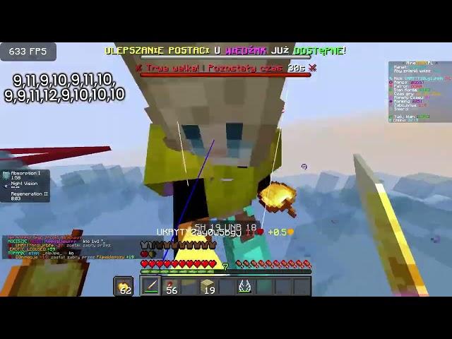 SKYPVP FULL PERKI... MINESTAR