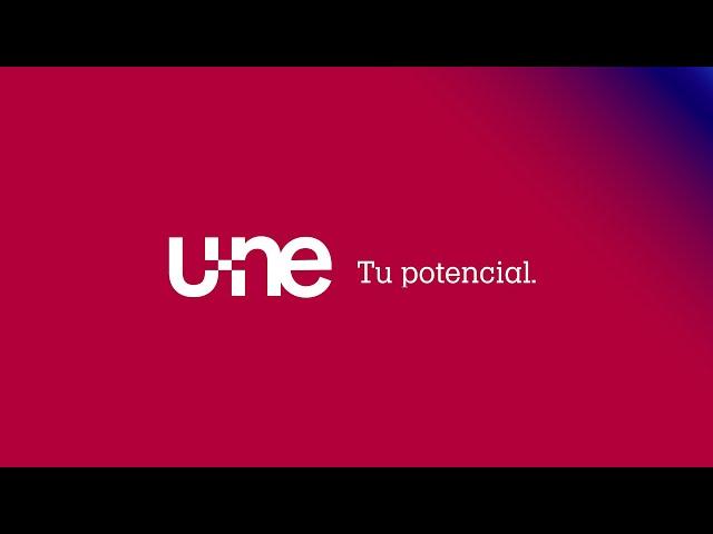 UNE - Tu Potencial