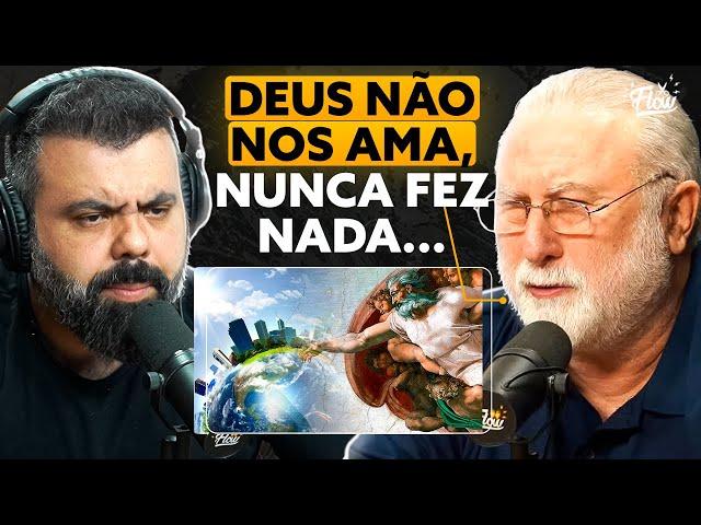 A VERDADE sobre DEUS [Jan Val Ellam]