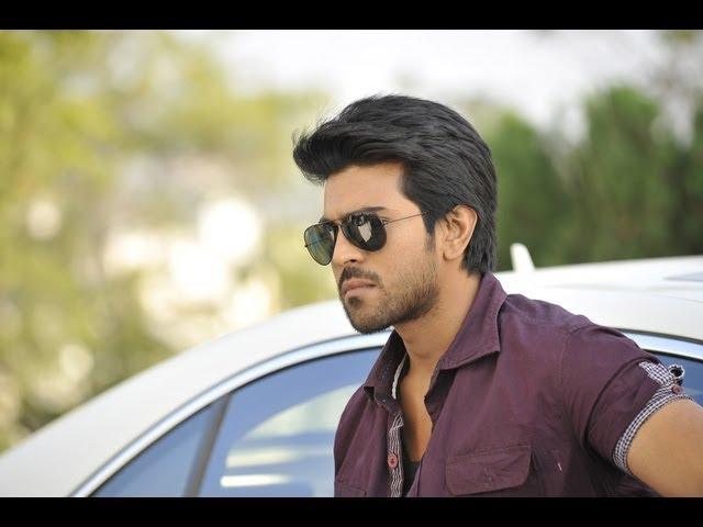 Ram Charan Teja's Racha Song With Lyrics - Dillaku Dillaku Song