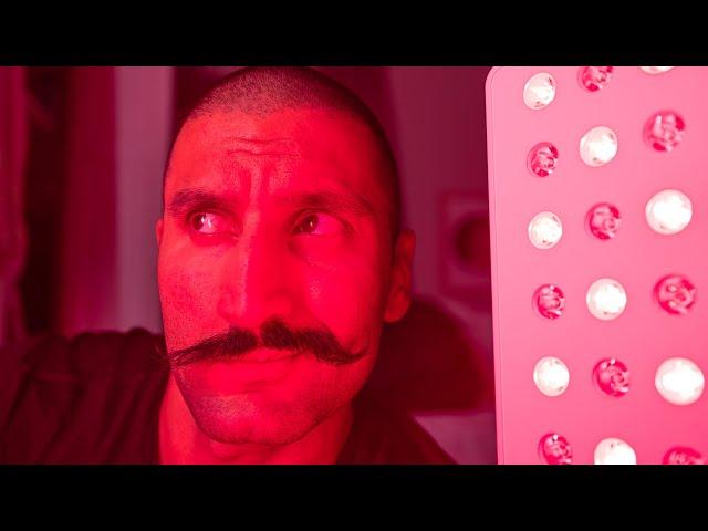 JOOV Mini Unboxing | Red Light Therapy