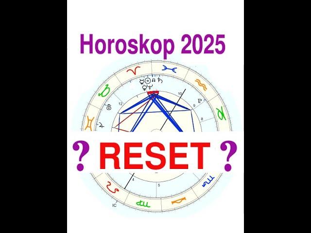 505 - RESET + Irlmaierszenario im Horoskop ?  (4/4)