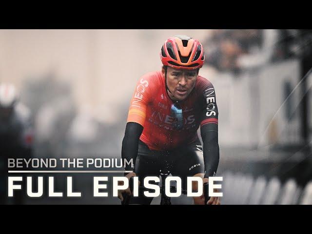 What is going on with Tom Pidcock and Team Ineos? | Beyond the Podium | NBC Sports