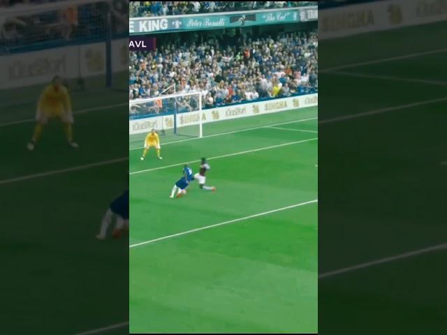 Lukaku First Goal at The Bridge #lukaku #firstgoal #stamfordbridge