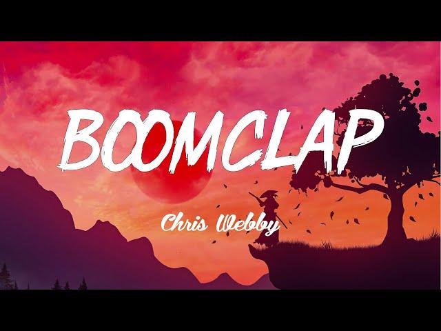 Charlie XCX - Boom Clap (Lyrics/Vietsub)